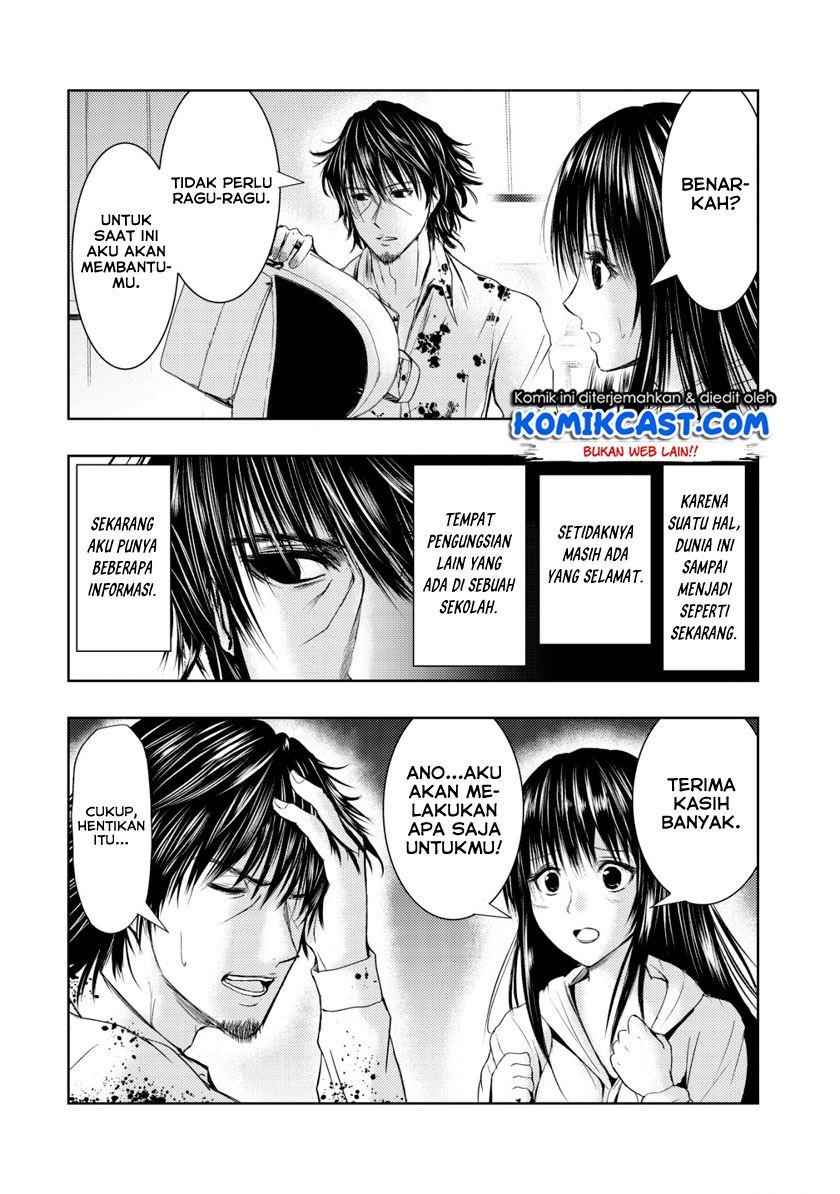 image-komik-isekai-kaeri-no-ossan-wa-shuumatsu-de-sekai-de-musou-suru-chapter-3-5/26