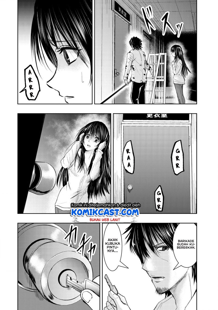 image-komik-isekai-kaeri-no-ossan-wa-shuumatsu-de-sekai-de-musou-suru-chapter-3-13/26