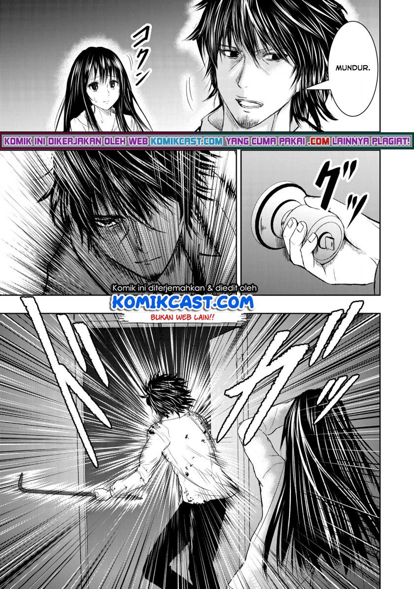 image-komik-isekai-kaeri-no-ossan-wa-shuumatsu-de-sekai-de-musou-suru-chapter-3-14/26