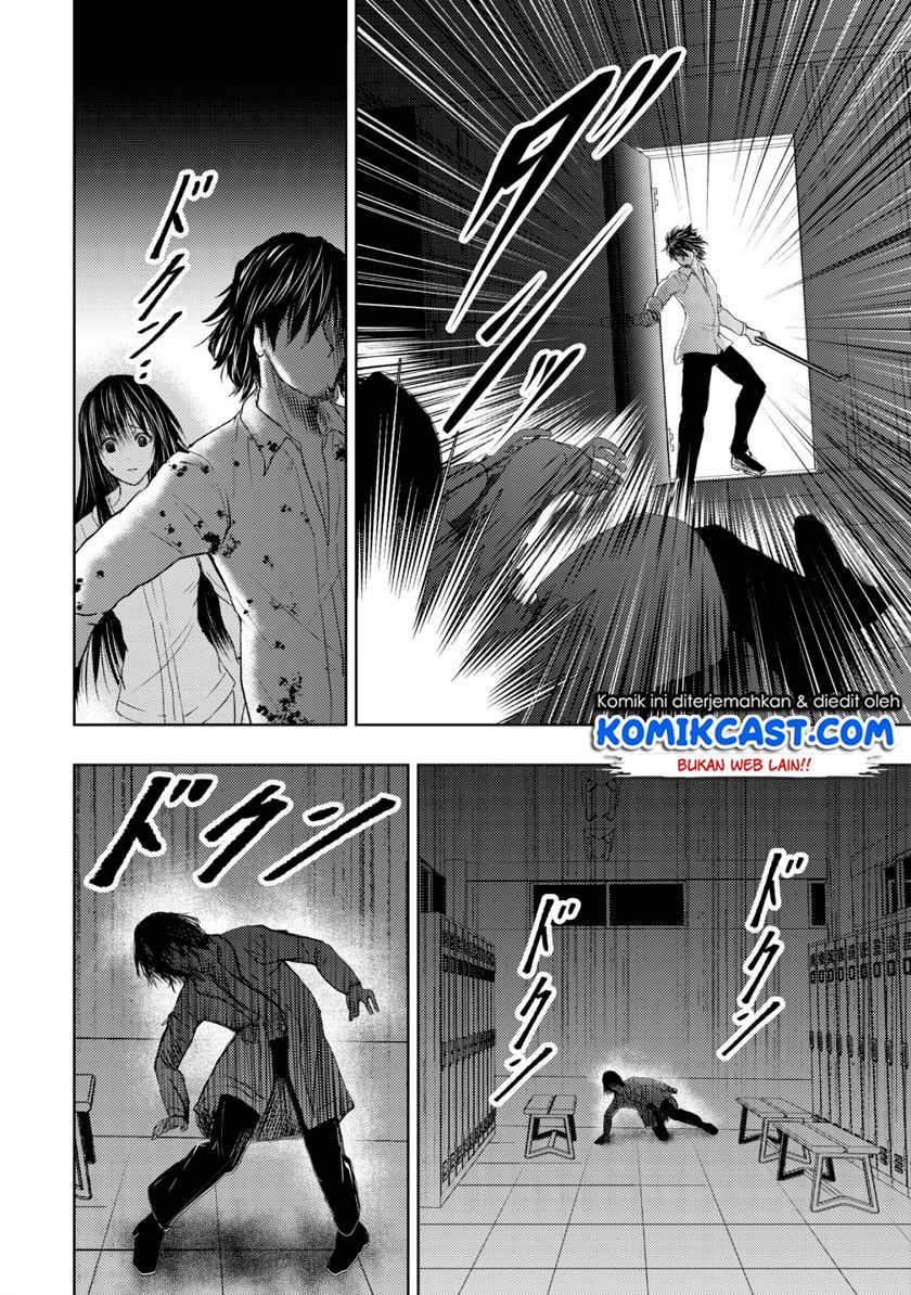 image-komik-isekai-kaeri-no-ossan-wa-shuumatsu-de-sekai-de-musou-suru-chapter-3-15/26