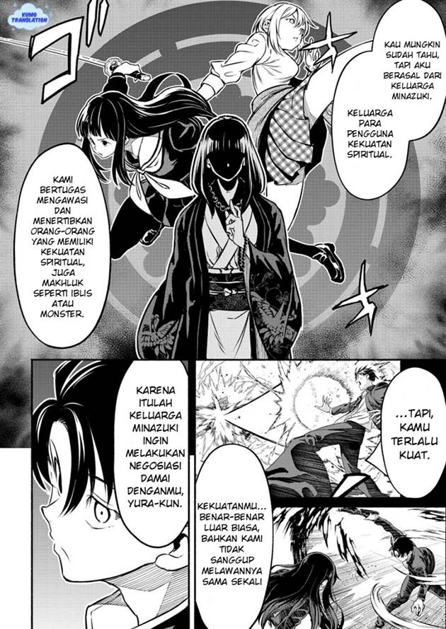 image-komik-isekai-kara-kikan-shitara-chikyuu-mo-kanari-fantajii-deshita-ato-makeheroin-domo-kocchi-minna-chapter-3-6/24