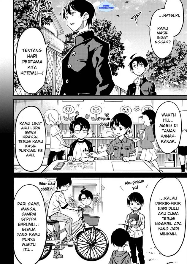 image-komik-isekai-kara-kikan-shitara-chikyuu-mo-kanari-fantajii-deshita-ato-makeheroin-domo-kocchi-minna-chapter-3-16/24