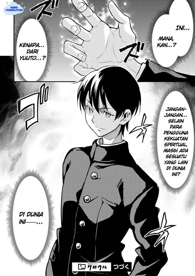 image-komik-isekai-kara-kikan-shitara-chikyuu-mo-kanari-fantajii-deshita-ato-makeheroin-domo-kocchi-minna-chapter-3-22/24