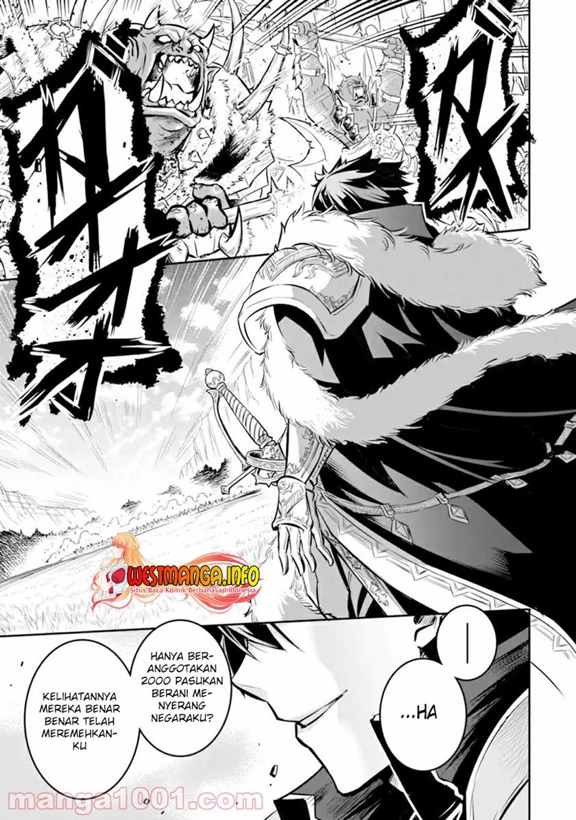 image-komik-isekai-kokka-arukimaira-saijaku-no-o-to-muso-no-gunzei-chapter-1-3/16