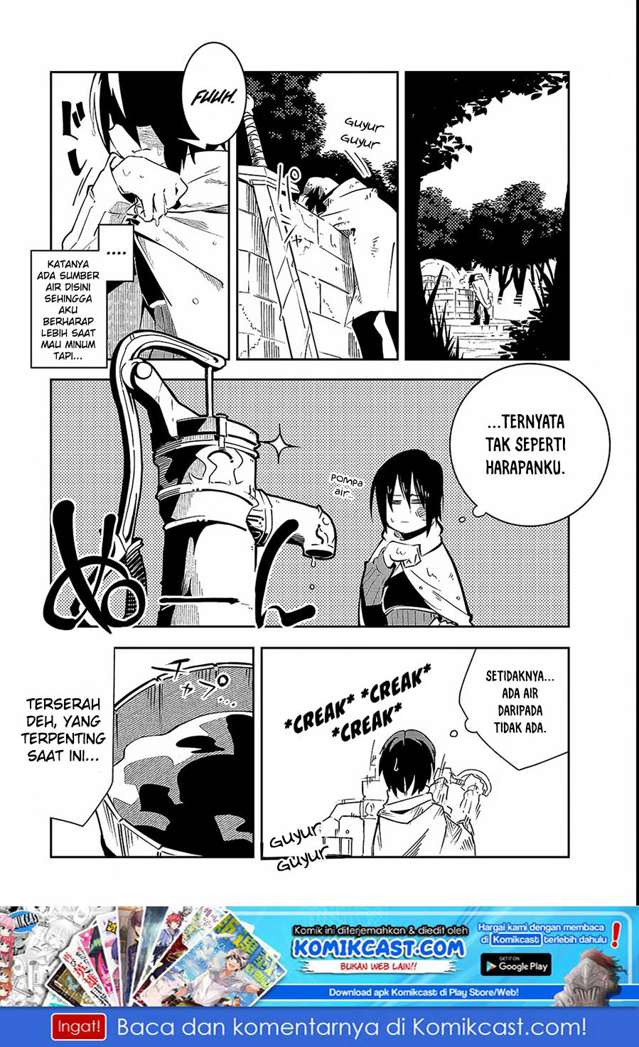 image-komik-isekai-meikyuu-no-saishinbu-o-mezasou-chapter-02-1/36