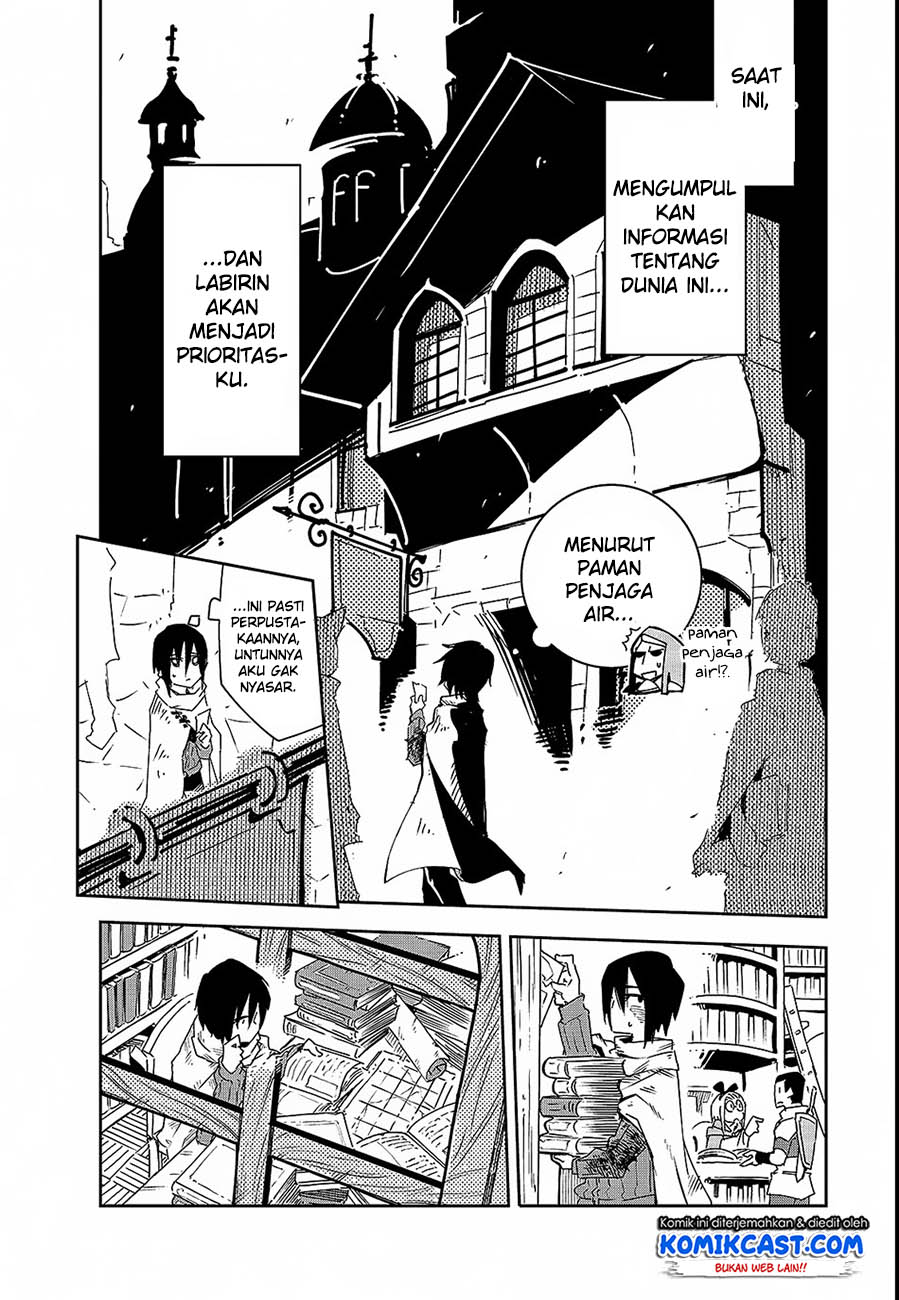 image-komik-isekai-meikyuu-no-saishinbu-o-mezasou-chapter-02-10/36