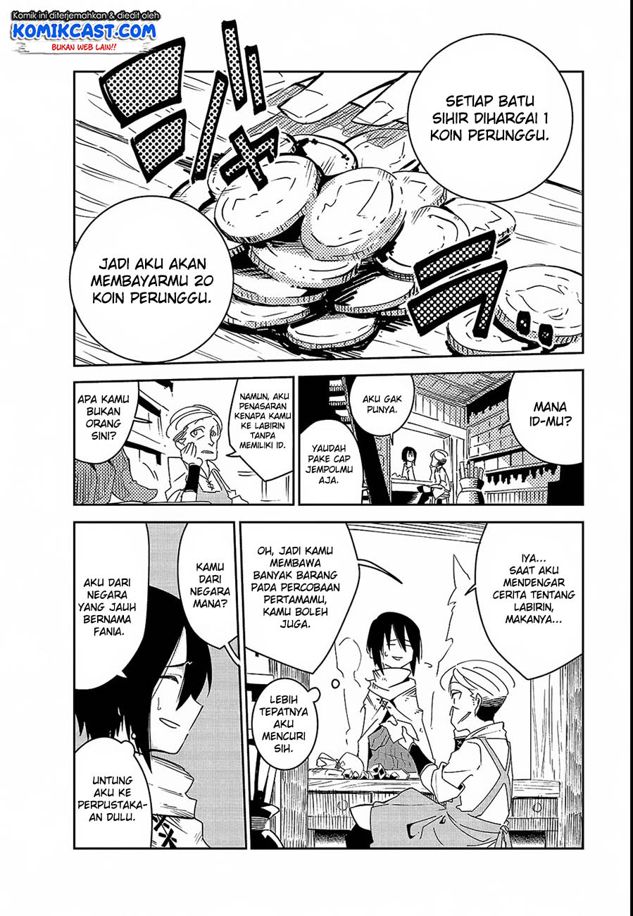 image-komik-isekai-meikyuu-no-saishinbu-o-mezasou-chapter-02-14/36