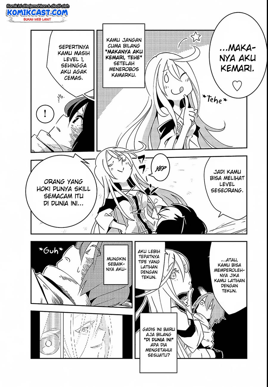 image-komik-isekai-meikyuu-no-saishinbu-o-mezasou-chapter-02-25/36