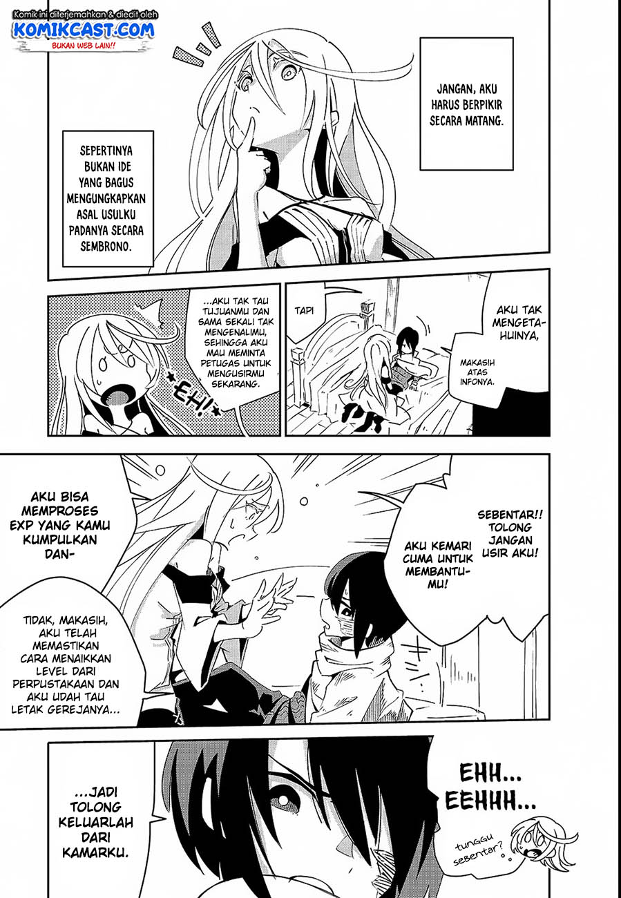 image-komik-isekai-meikyuu-no-saishinbu-o-mezasou-chapter-02-26/36