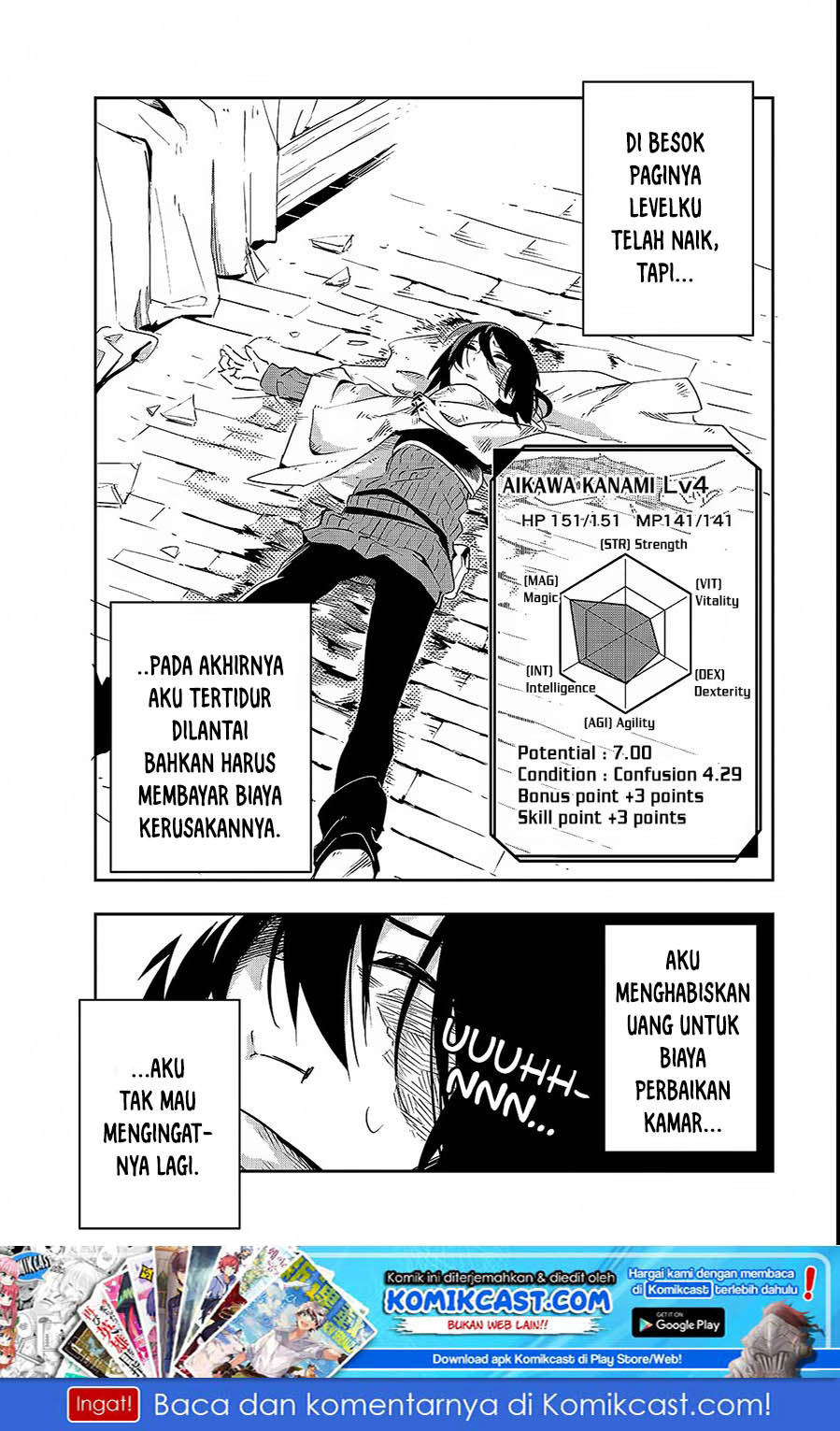 image-komik-isekai-meikyuu-no-saishinbu-o-mezasou-chapter-02-35/36