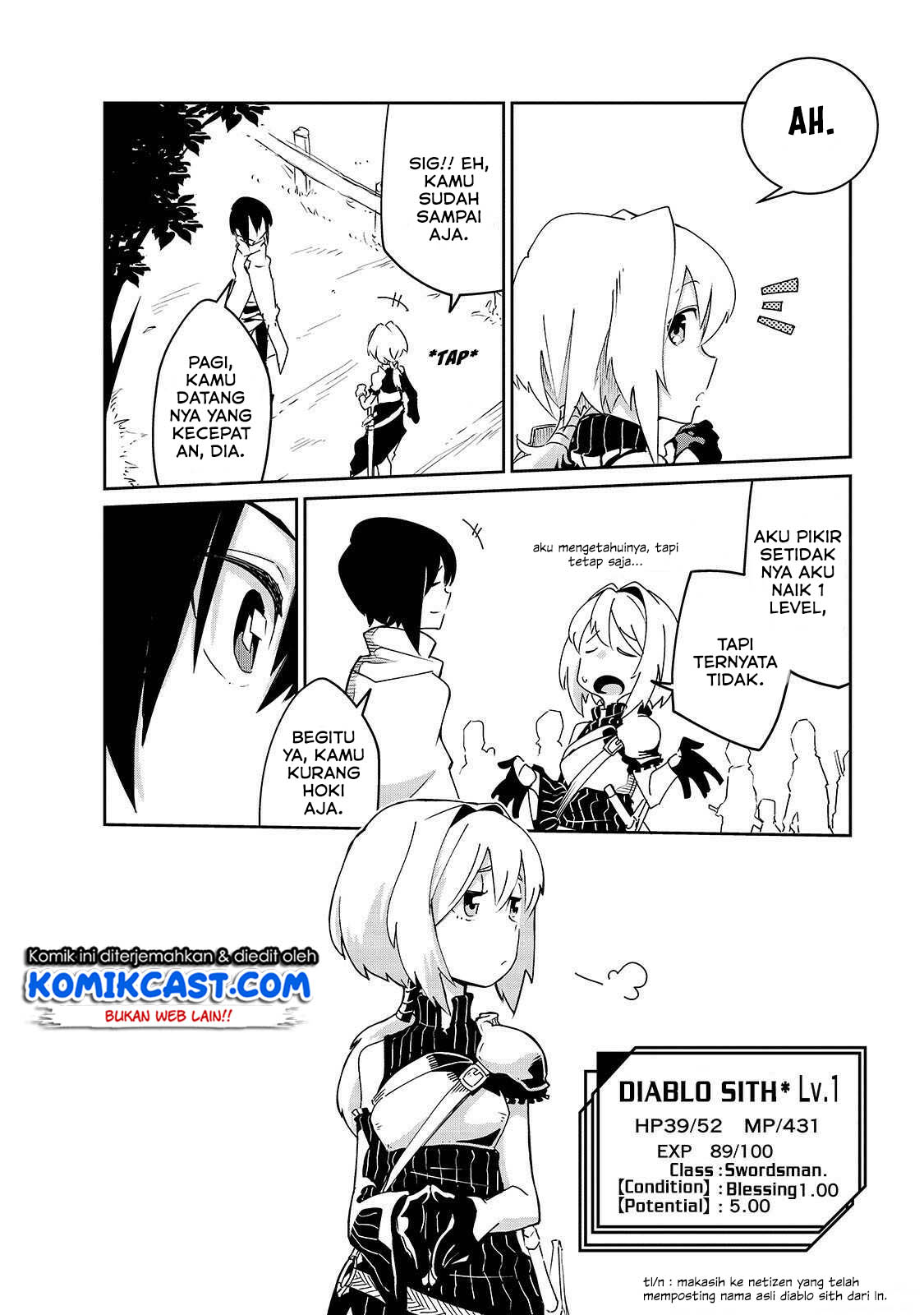 image-komik-isekai-meikyuu-no-saishinbu-o-mezasou-chapter-04-4/25