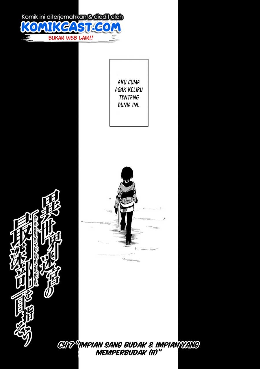 image-komik-isekai-meikyuu-no-saishinbu-o-mezasou-chapter-07-3/32