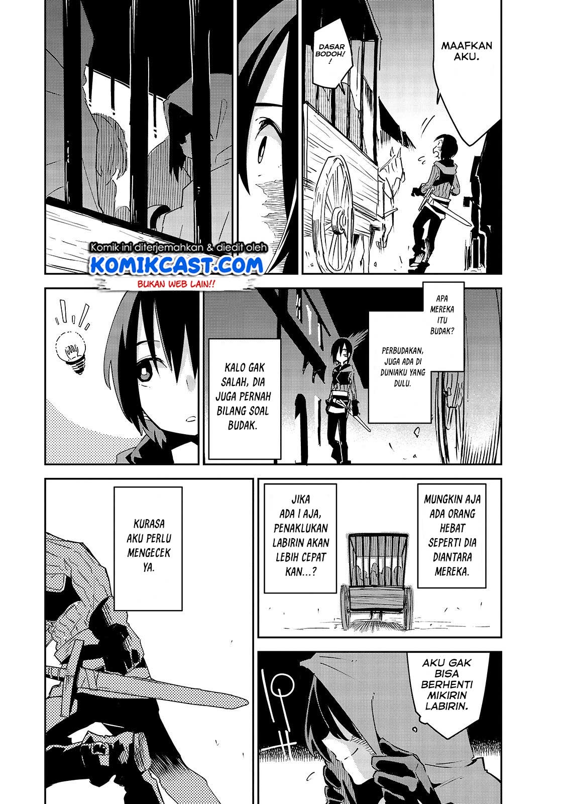 image-komik-isekai-meikyuu-no-saishinbu-o-mezasou-chapter-07-5/32