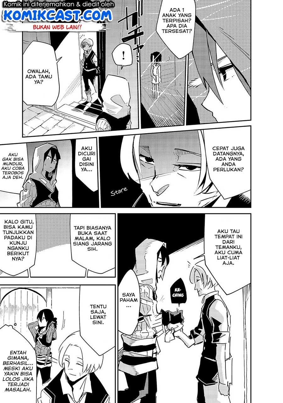 image-komik-isekai-meikyuu-no-saishinbu-o-mezasou-chapter-07-7/32