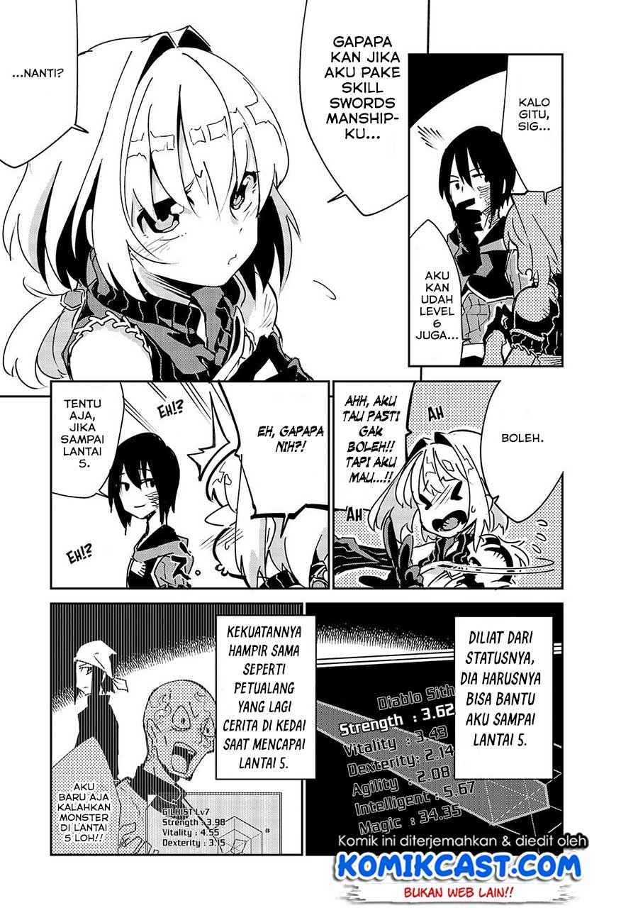 image-komik-isekai-meikyuu-no-saishinbu-o-mezasou-chapter-07-19/32