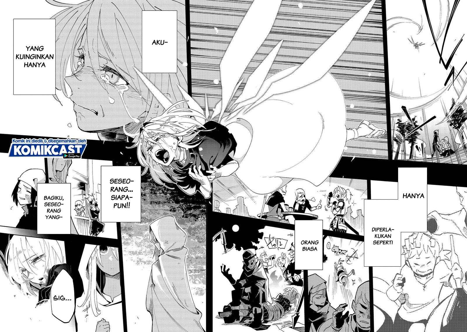 image-komik-isekai-meikyuu-no-saishinbu-o-mezasou-chapter-14-20/24