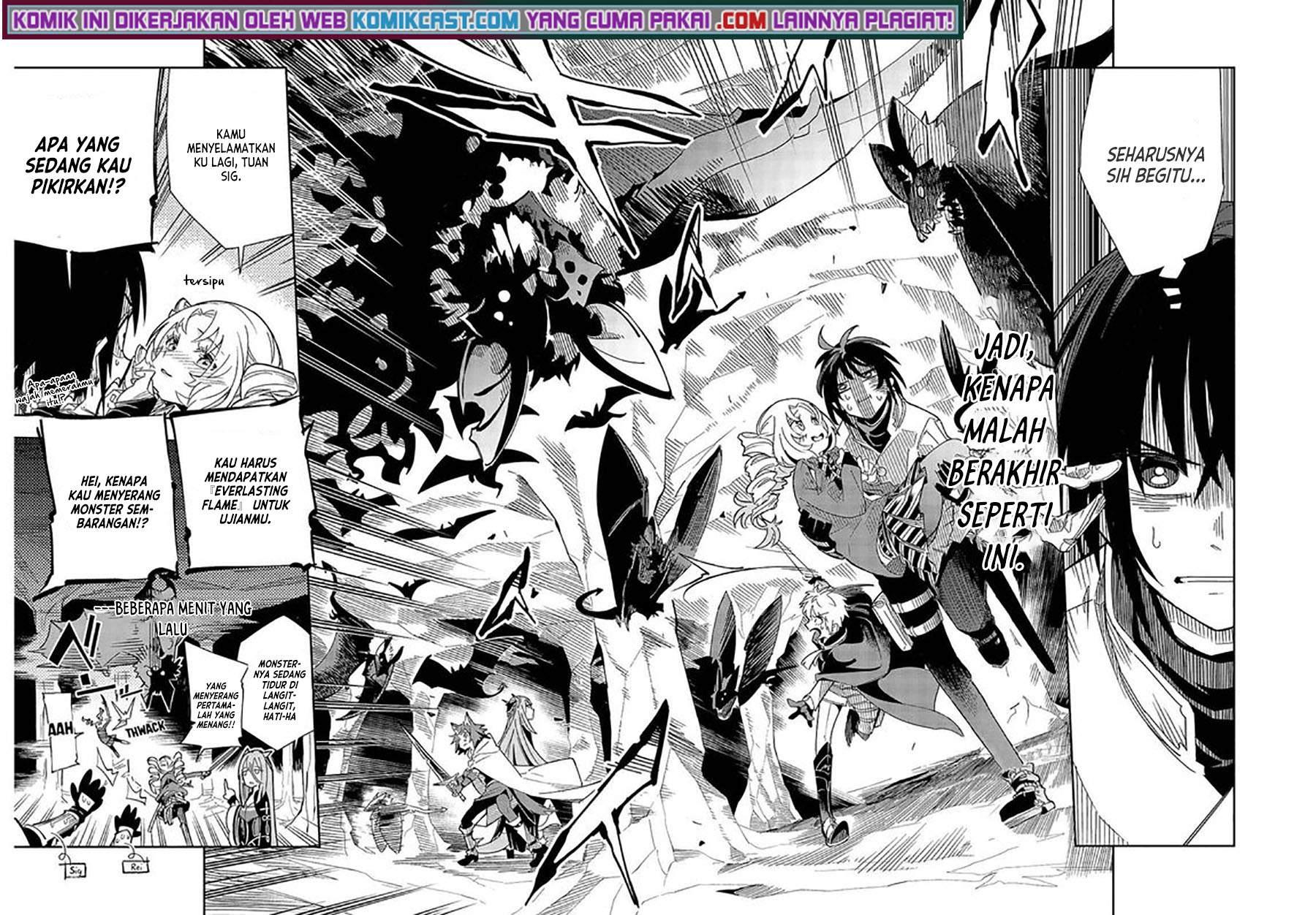 image-komik-isekai-meikyuu-no-saishinbu-o-mezasou-chapter-18-13/31