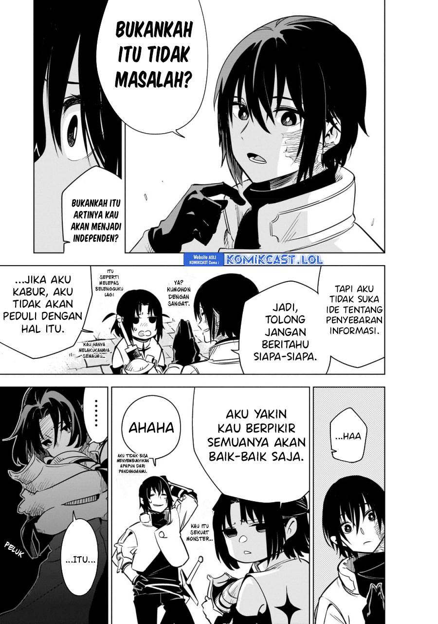 image-komik-isekai-meikyuu-no-saishinbu-o-mezasou-chapter-23-27/31