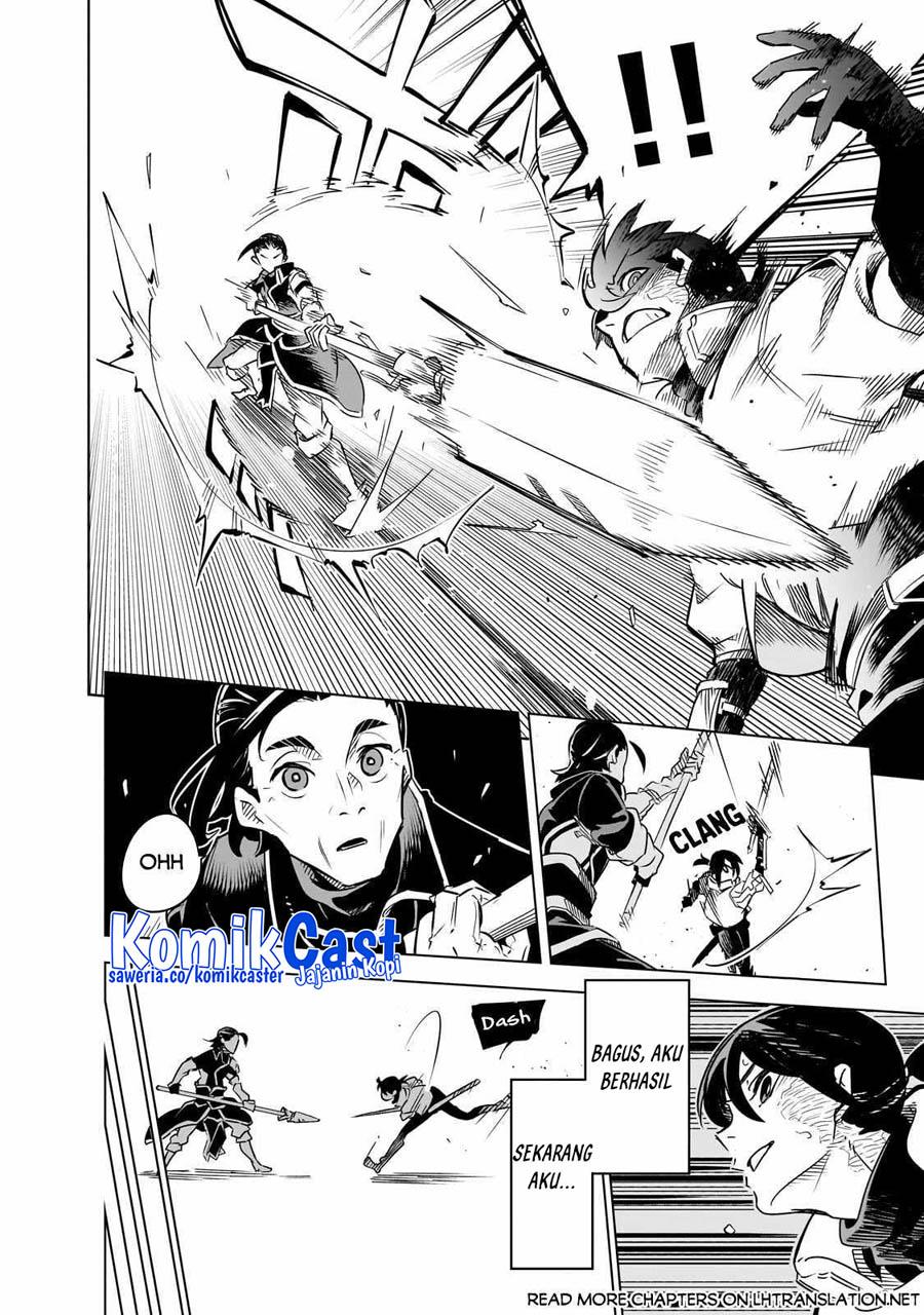 image-komik-isekai-meikyuu-no-saishinbu-o-mezasou-chapter-29-9/31