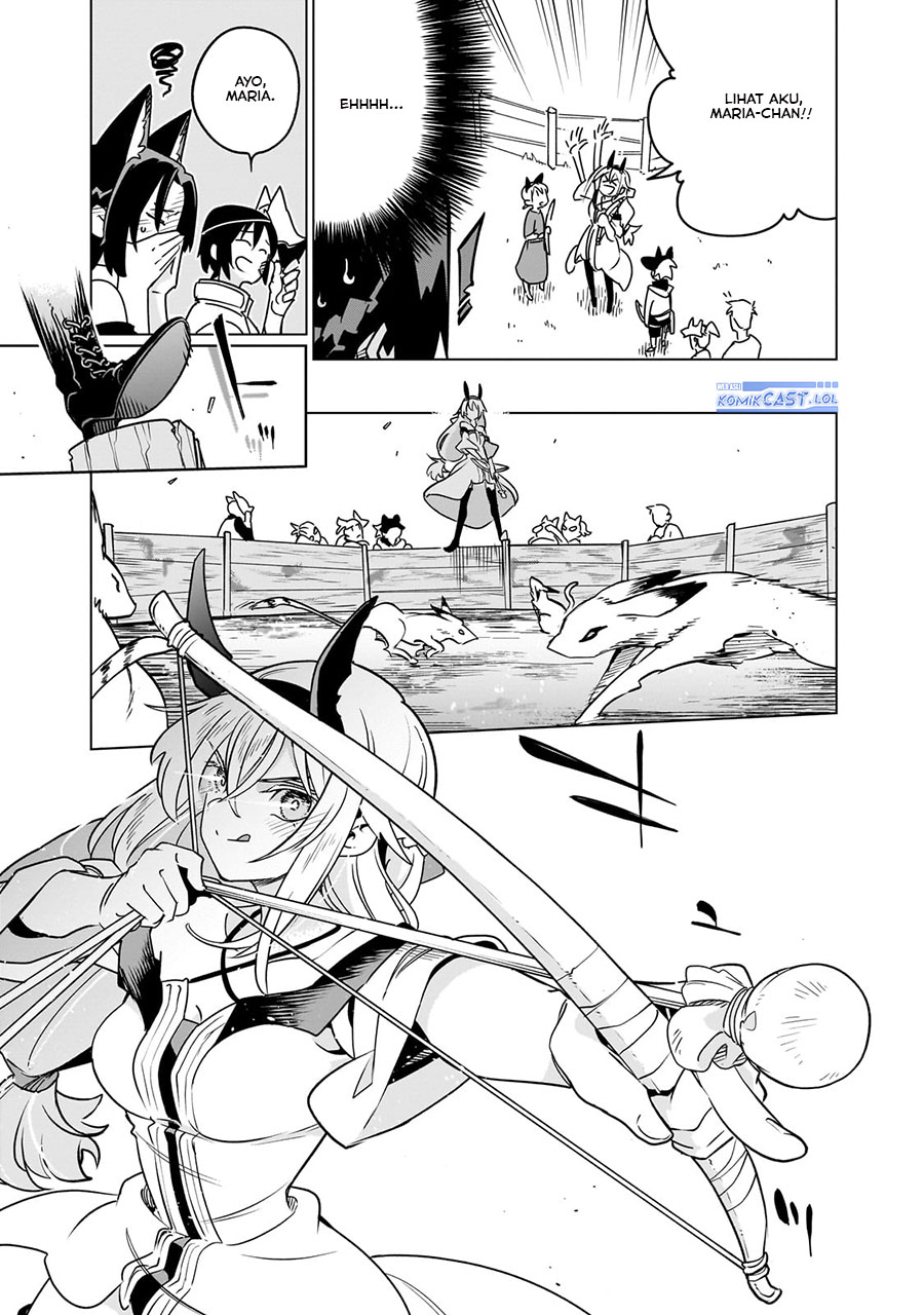 image-komik-isekai-meikyuu-no-saishinbu-o-mezasou-chapter-33-18/42