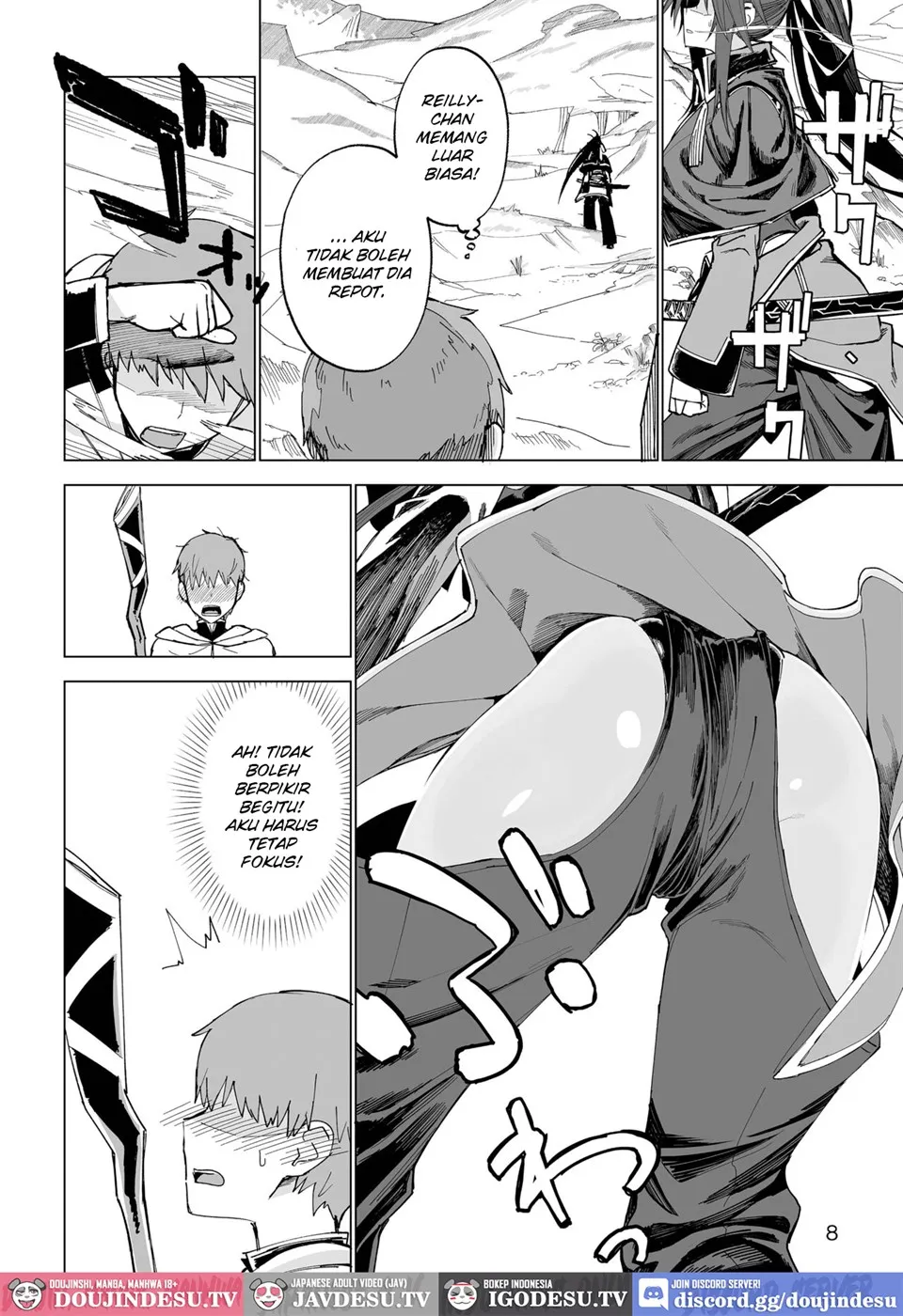 image-komik-isekai-mesu-yuusha-chapter-01-6/51