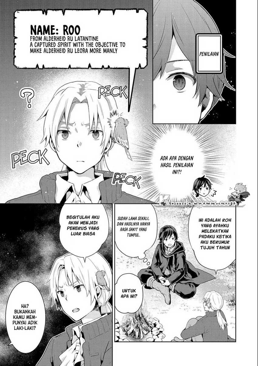 image-komik-isekai-ni-teni-shitara-yama-no-naka-datta-handou-de-tsuyo-sayor-chapter-7-3/34