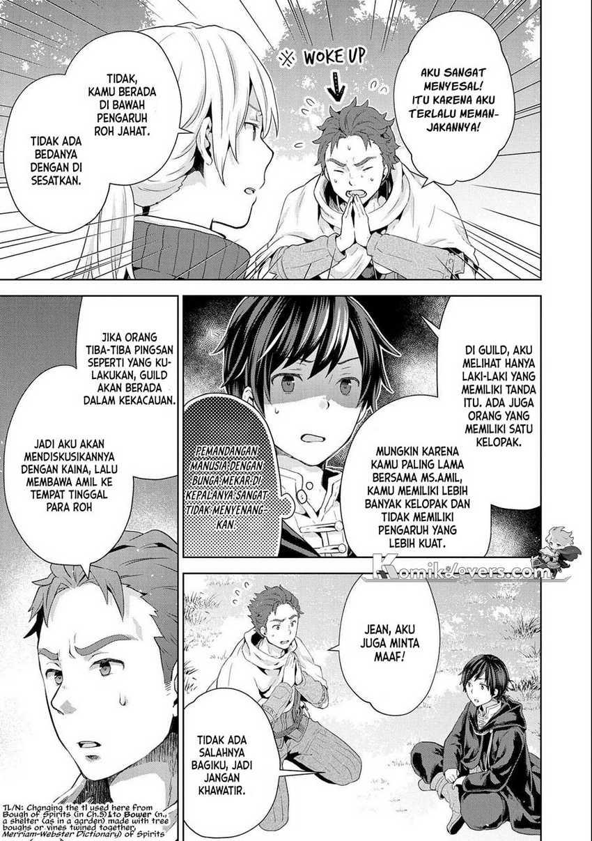 image-komik-isekai-ni-teni-shitara-yama-no-naka-datta-handou-de-tsuyo-sayor-chapter-7-7/34