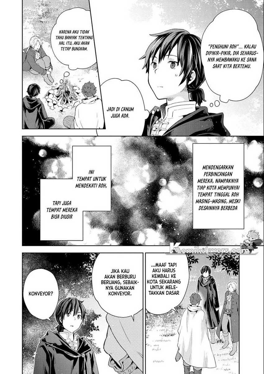 image-komik-isekai-ni-teni-shitara-yama-no-naka-datta-handou-de-tsuyo-sayor-chapter-7-8/34