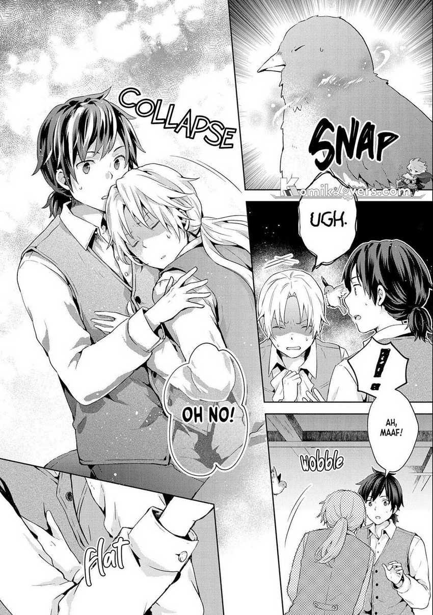 image-komik-isekai-ni-teni-shitara-yama-no-naka-datta-handou-de-tsuyo-sayor-chapter-7-18/34