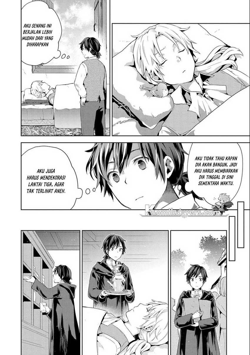 image-komik-isekai-ni-teni-shitara-yama-no-naka-datta-handou-de-tsuyo-sayor-chapter-7-20/34