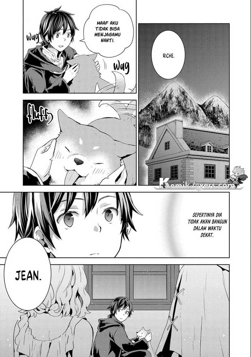 image-komik-isekai-ni-teni-shitara-yama-no-naka-datta-handou-de-tsuyo-sayor-chapter-7-21/34