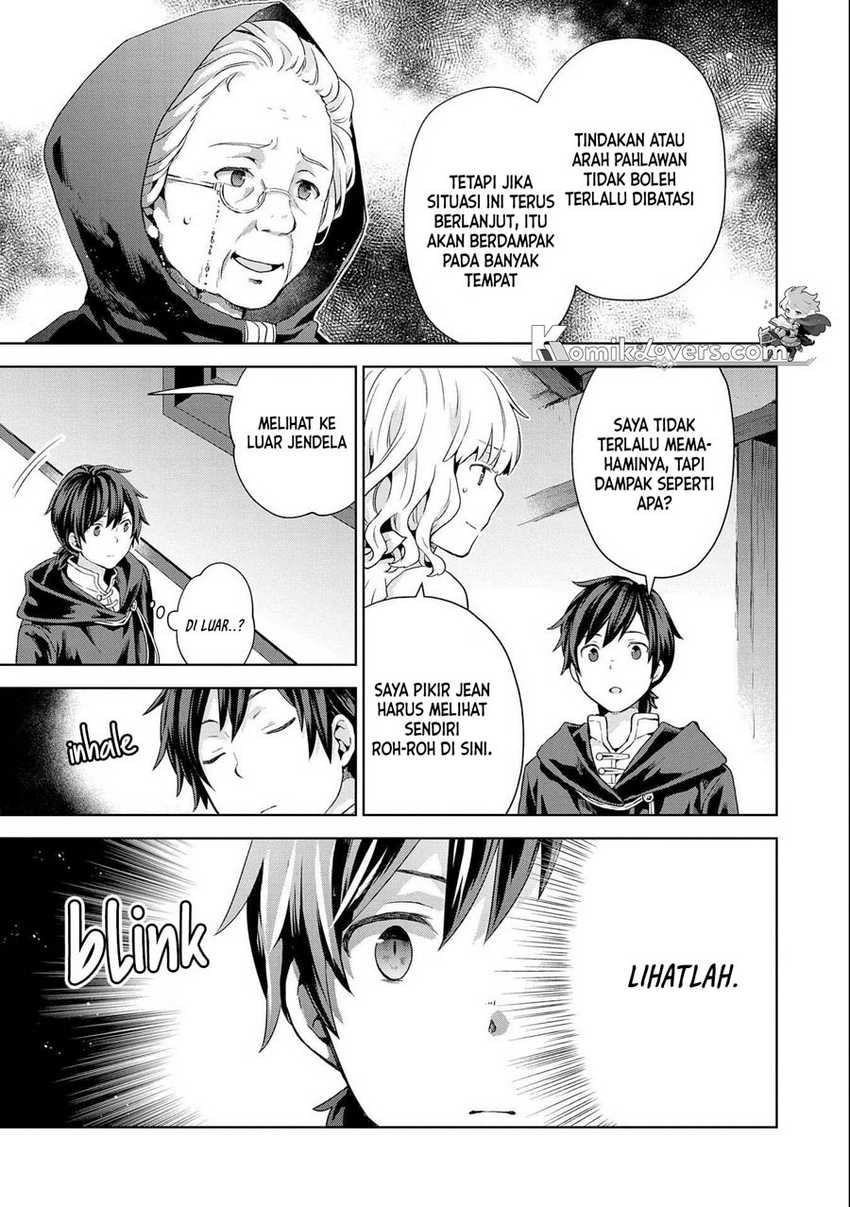 image-komik-isekai-ni-teni-shitara-yama-no-naka-datta-handou-de-tsuyo-sayor-chapter-7-25/34