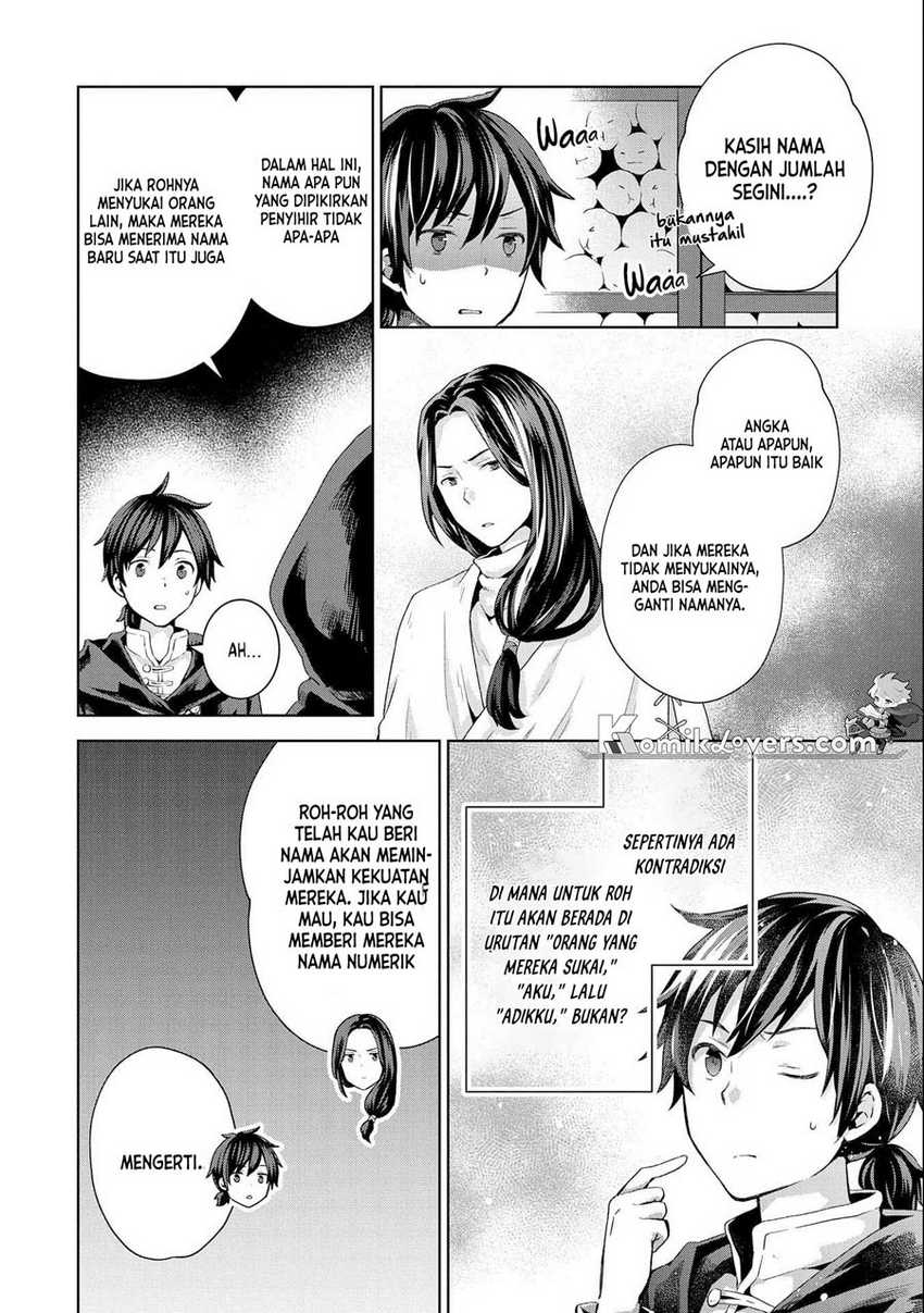 image-komik-isekai-ni-teni-shitara-yama-no-naka-datta-handou-de-tsuyo-sayor-chapter-7-28/34