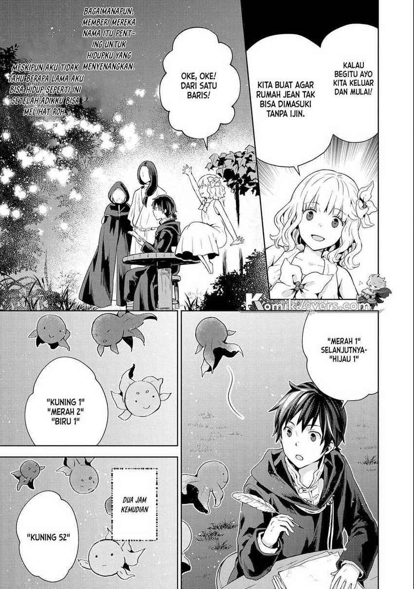 image-komik-isekai-ni-teni-shitara-yama-no-naka-datta-handou-de-tsuyo-sayor-chapter-7-29/34