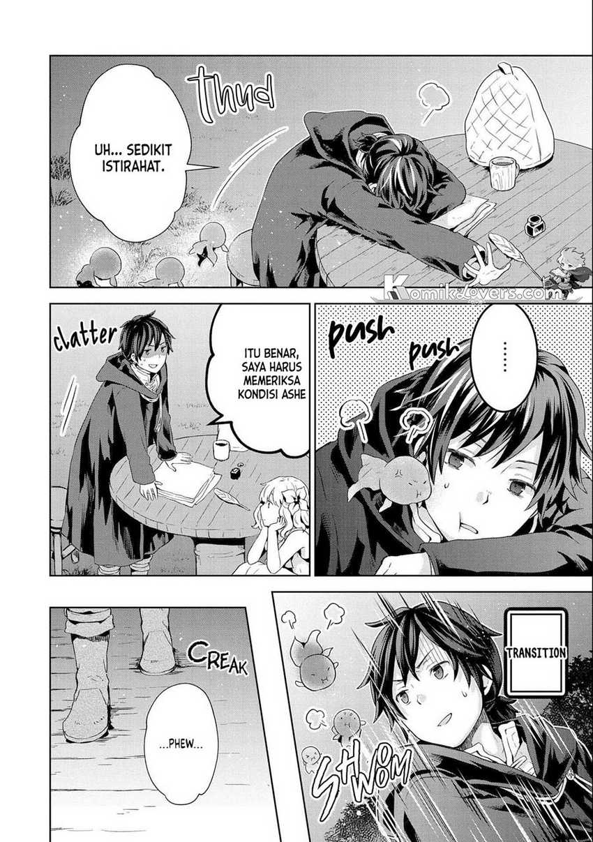 image-komik-isekai-ni-teni-shitara-yama-no-naka-datta-handou-de-tsuyo-sayor-chapter-7-30/34