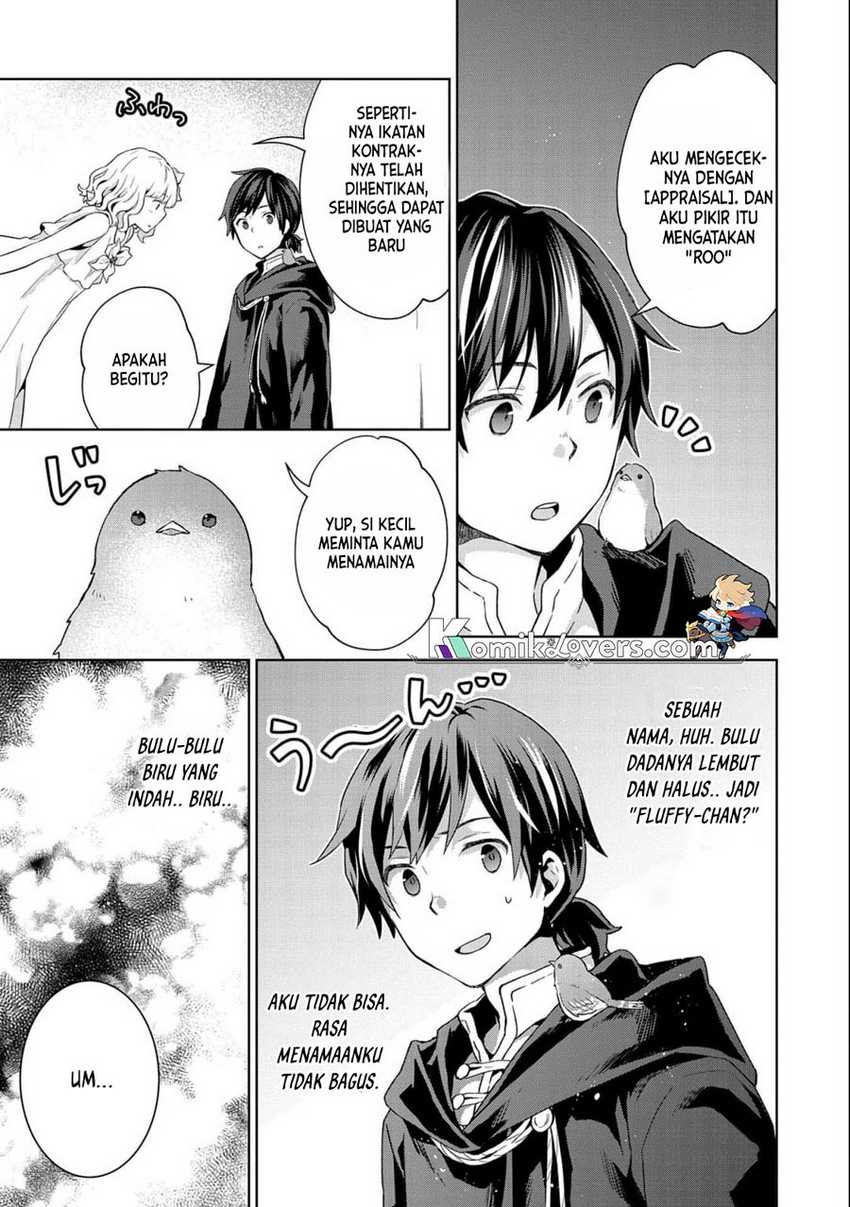 image-komik-isekai-ni-teni-shitara-yama-no-naka-datta-handou-de-tsuyo-sayor-chapter-8-3/34