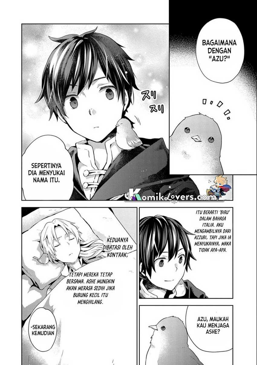 image-komik-isekai-ni-teni-shitara-yama-no-naka-datta-handou-de-tsuyo-sayor-chapter-8-4/34