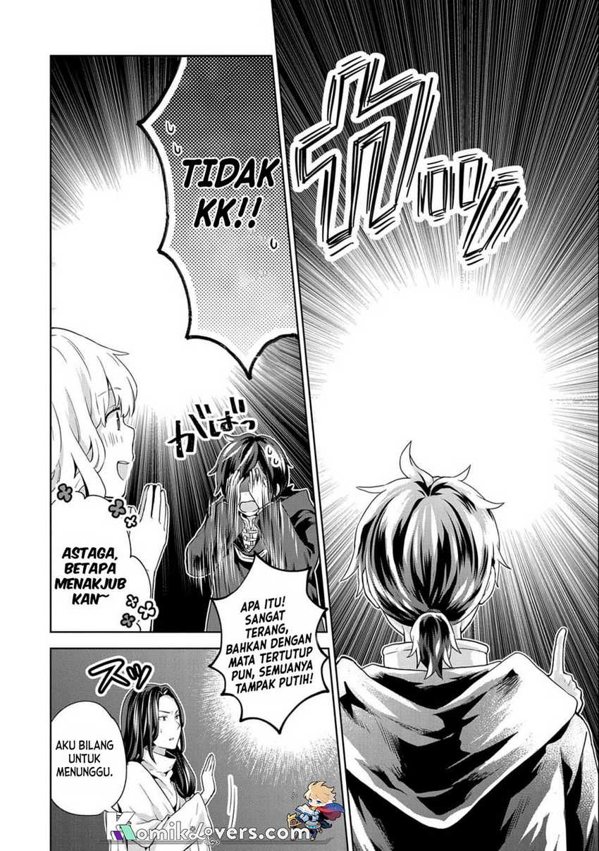 image-komik-isekai-ni-teni-shitara-yama-no-naka-datta-handou-de-tsuyo-sayor-chapter-8-6/34