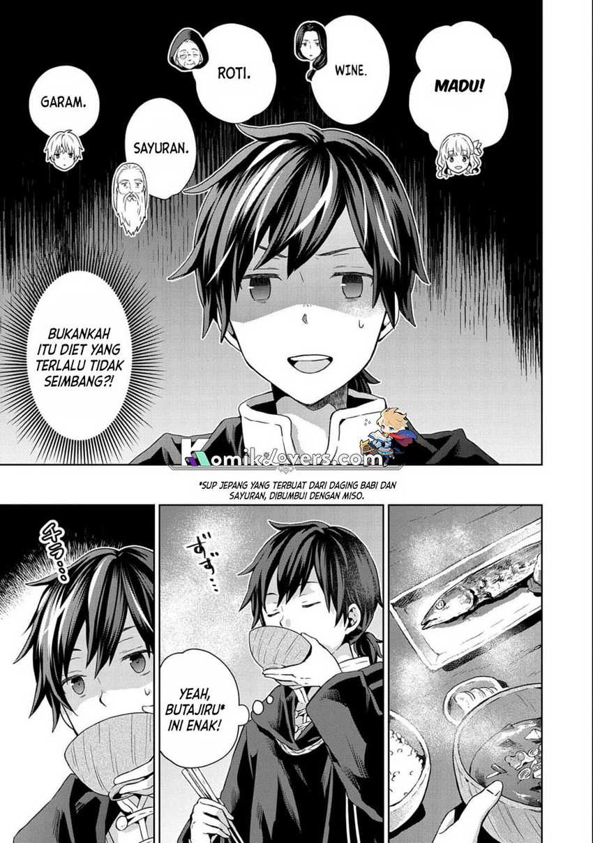 image-komik-isekai-ni-teni-shitara-yama-no-naka-datta-handou-de-tsuyo-sayor-chapter-8-9/34