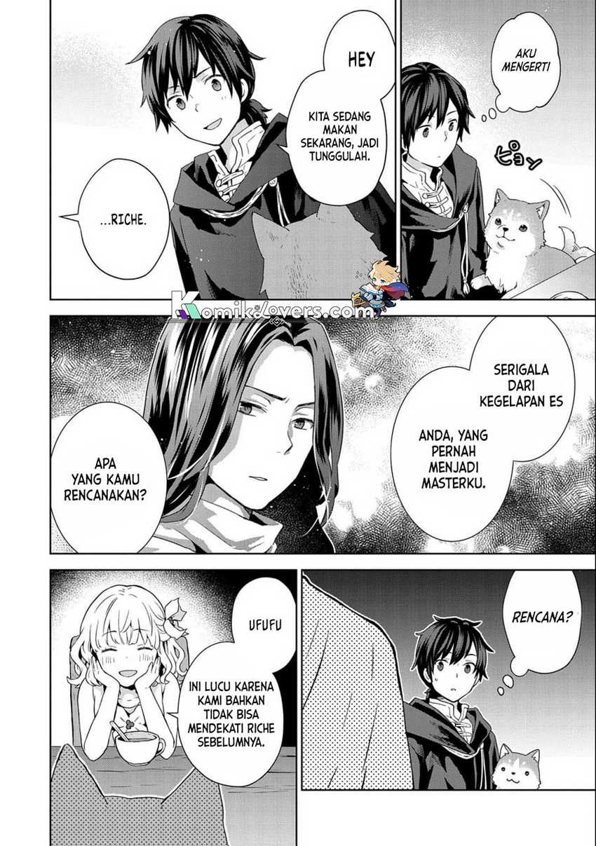 image-komik-isekai-ni-teni-shitara-yama-no-naka-datta-handou-de-tsuyo-sayor-chapter-8-12/34