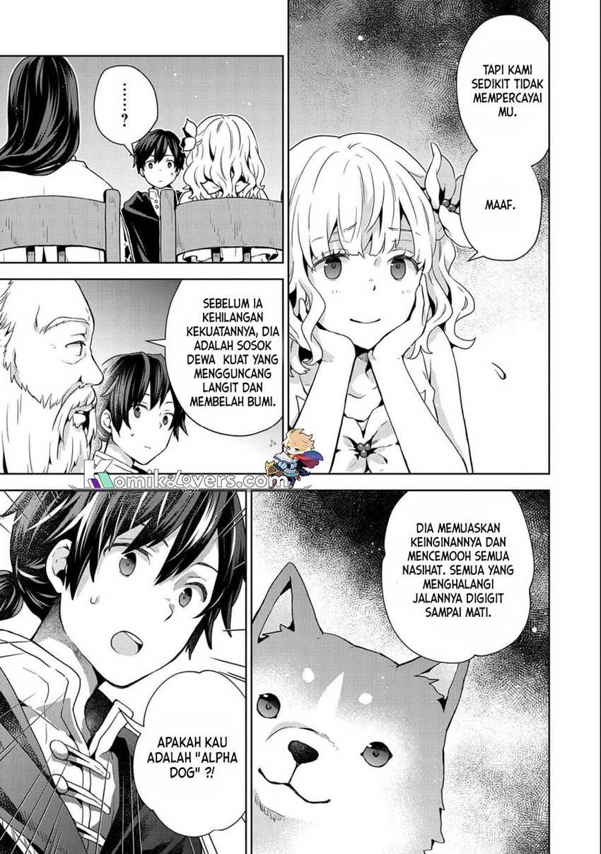 image-komik-isekai-ni-teni-shitara-yama-no-naka-datta-handou-de-tsuyo-sayor-chapter-8-13/34