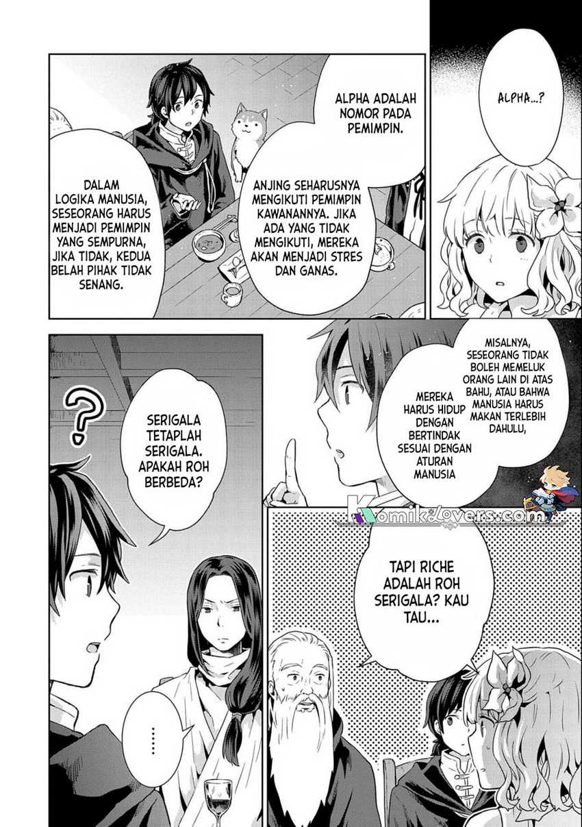 image-komik-isekai-ni-teni-shitara-yama-no-naka-datta-handou-de-tsuyo-sayor-chapter-8-14/34