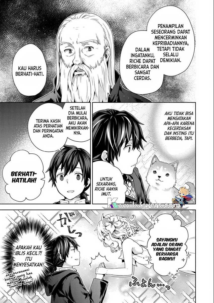 image-komik-isekai-ni-teni-shitara-yama-no-naka-datta-handou-de-tsuyo-sayor-chapter-8-15/34