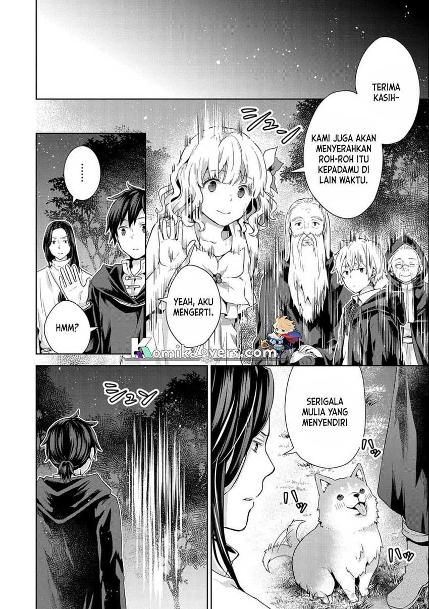 image-komik-isekai-ni-teni-shitara-yama-no-naka-datta-handou-de-tsuyo-sayor-chapter-8-16/34