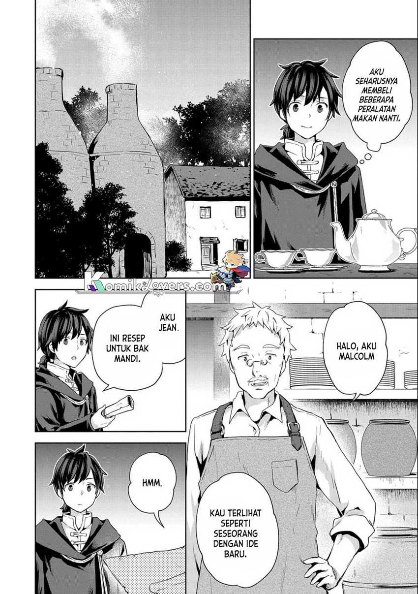 image-komik-isekai-ni-teni-shitara-yama-no-naka-datta-handou-de-tsuyo-sayor-chapter-8-18/34