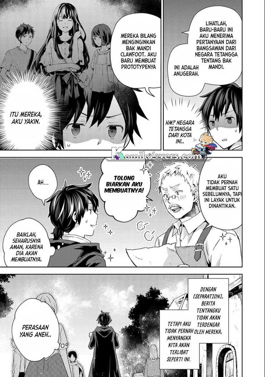 image-komik-isekai-ni-teni-shitara-yama-no-naka-datta-handou-de-tsuyo-sayor-chapter-8-19/34