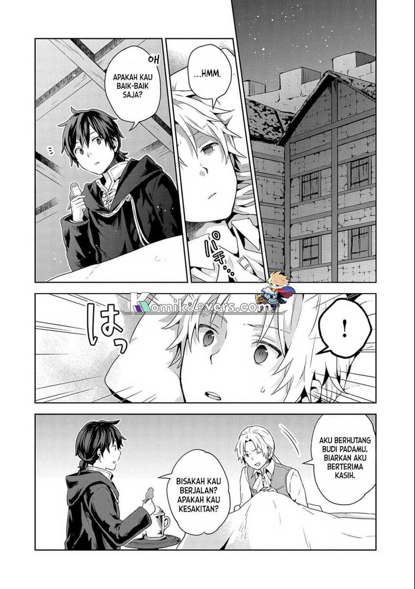 image-komik-isekai-ni-teni-shitara-yama-no-naka-datta-handou-de-tsuyo-sayor-chapter-8-20/34