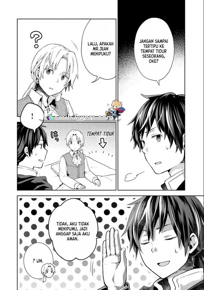 image-komik-isekai-ni-teni-shitara-yama-no-naka-datta-handou-de-tsuyo-sayor-chapter-8-24/34