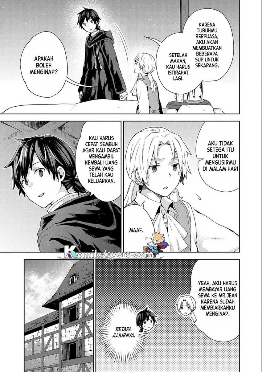 image-komik-isekai-ni-teni-shitara-yama-no-naka-datta-handou-de-tsuyo-sayor-chapter-8-25/34