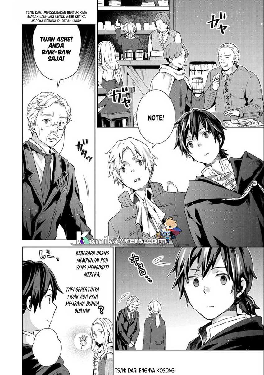 image-komik-isekai-ni-teni-shitara-yama-no-naka-datta-handou-de-tsuyo-sayor-chapter-8-26/34